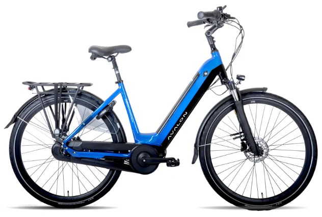 Avalon E-Motive Premium dames