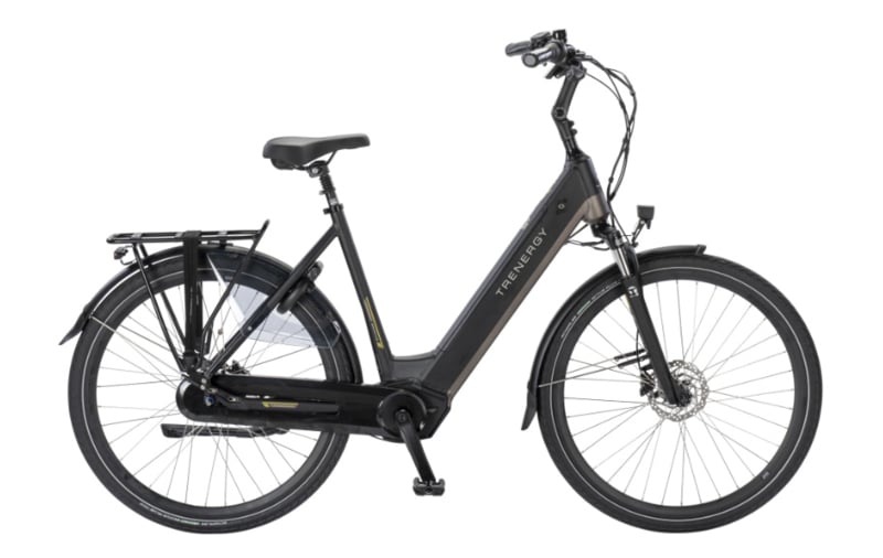 Trenergy Sportive N7 Motinova middenmotor