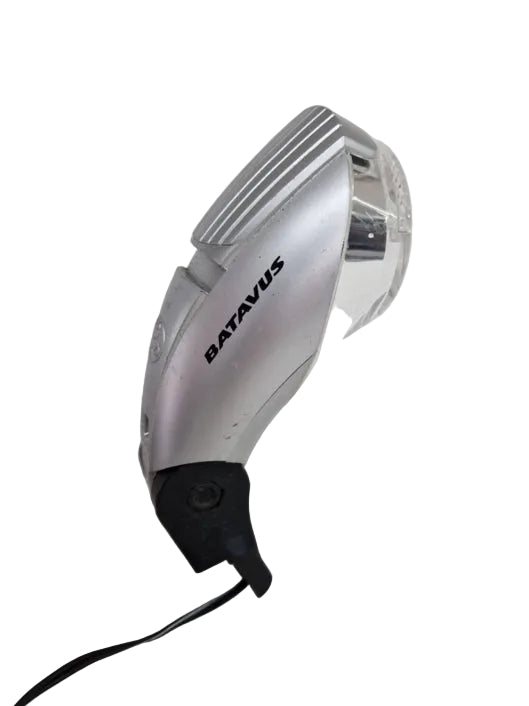 Koplamp Batavus Swan Trelock ion (accu)