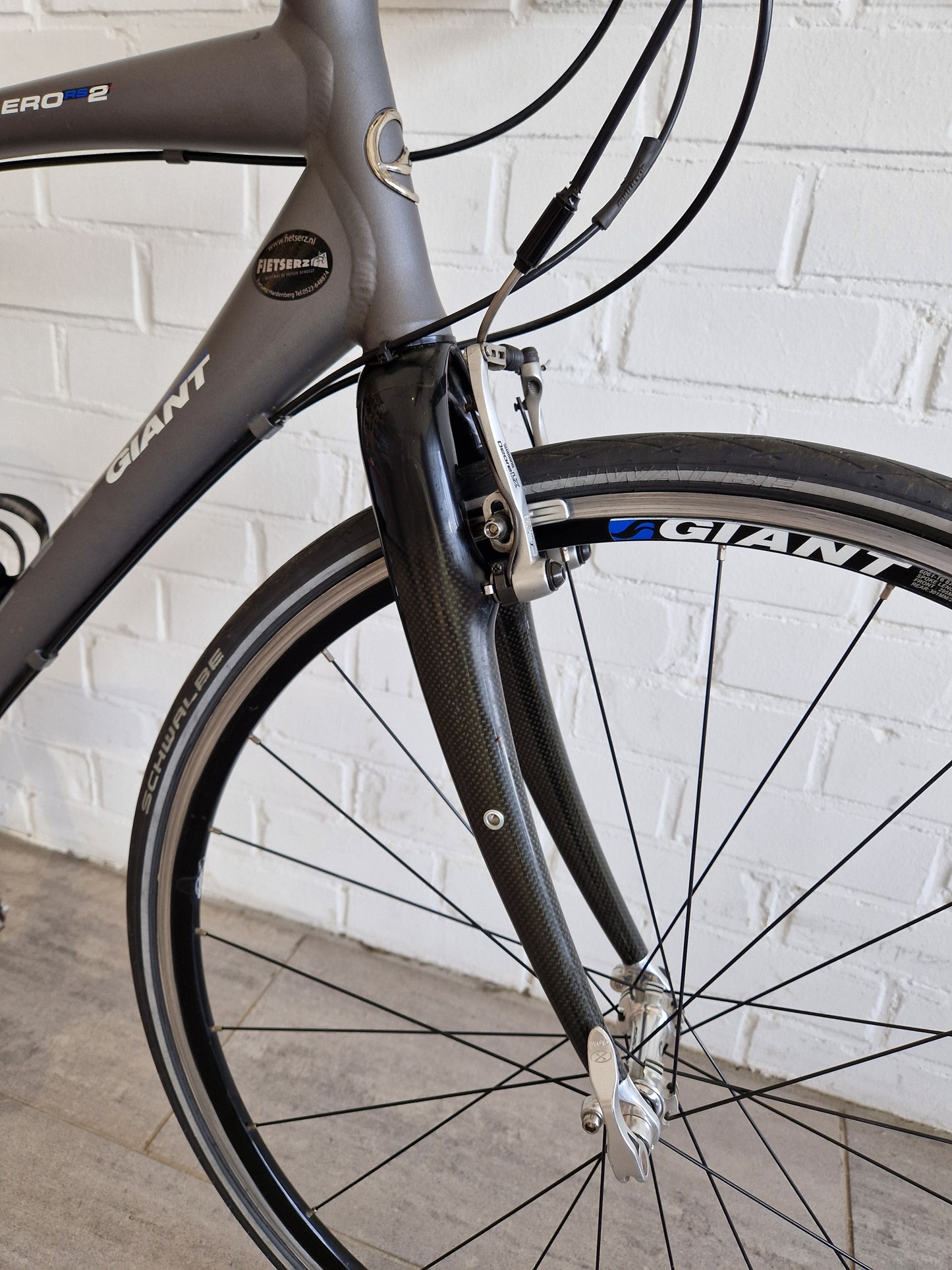 Giant Sportfiets H55
