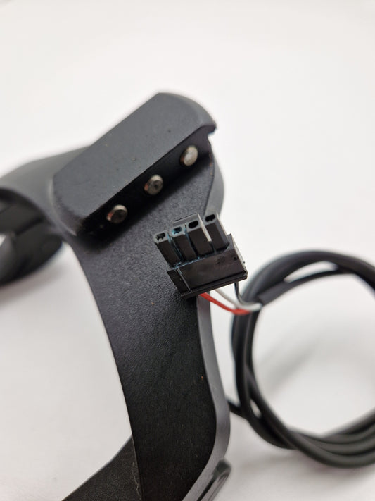 Displayhouder CU3V2 Batavus/ Koga/ Sparta 4-polige stekker