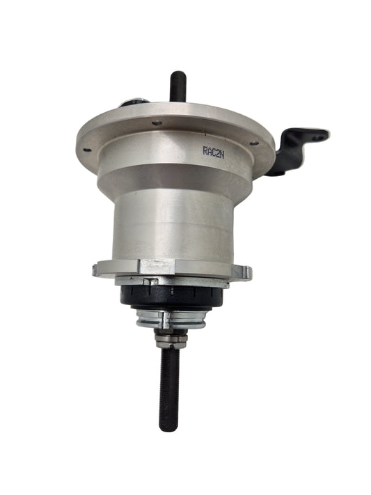 Binnenwerk achter Sturmey Archer / X-RD3 / 3S Trommelrem