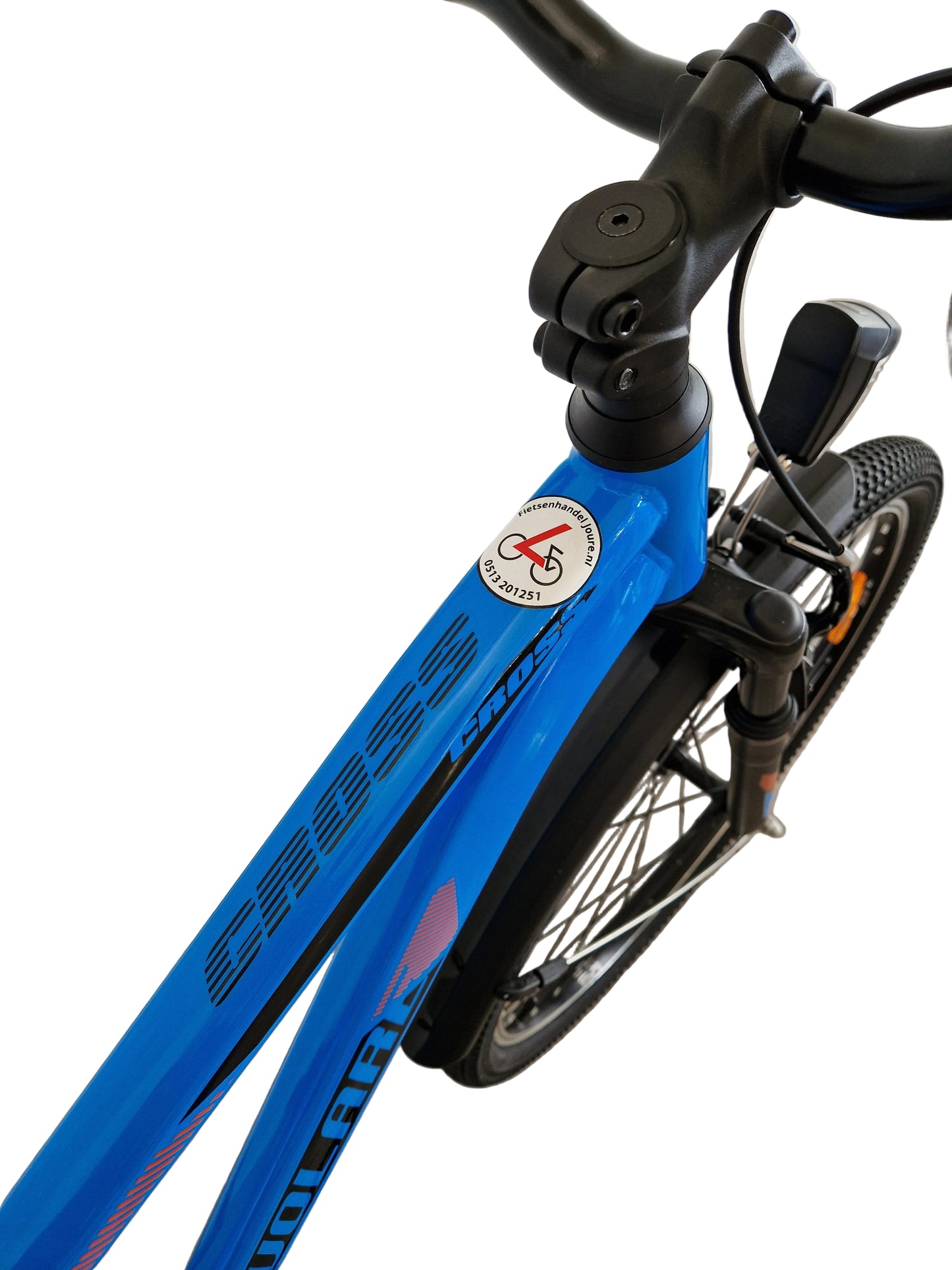 Volare Cross 26 inch