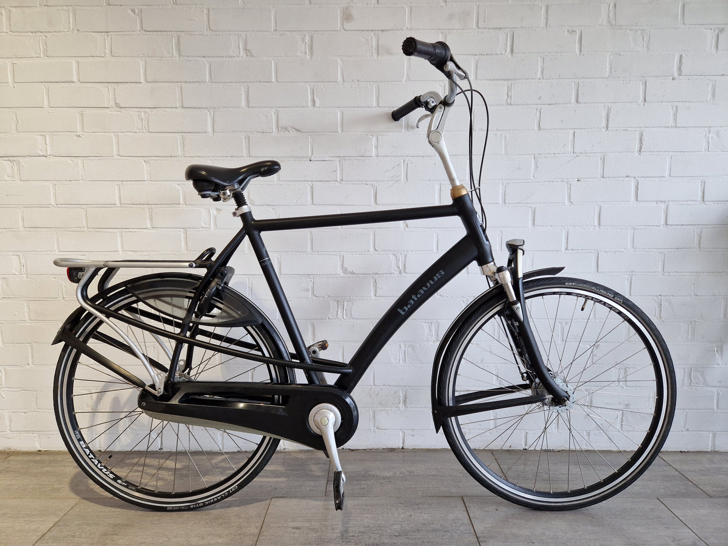 Batavus Mambo H65