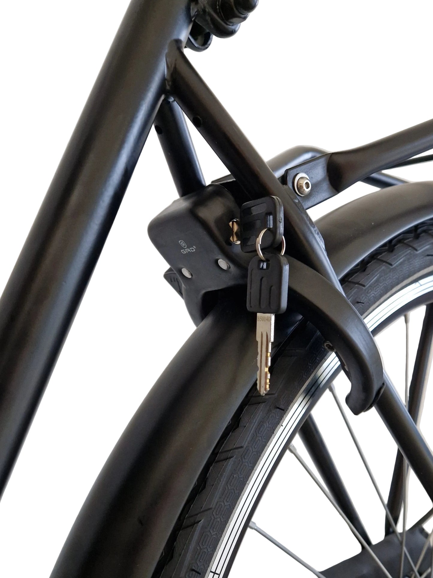 Omafiets Basic 28 inch