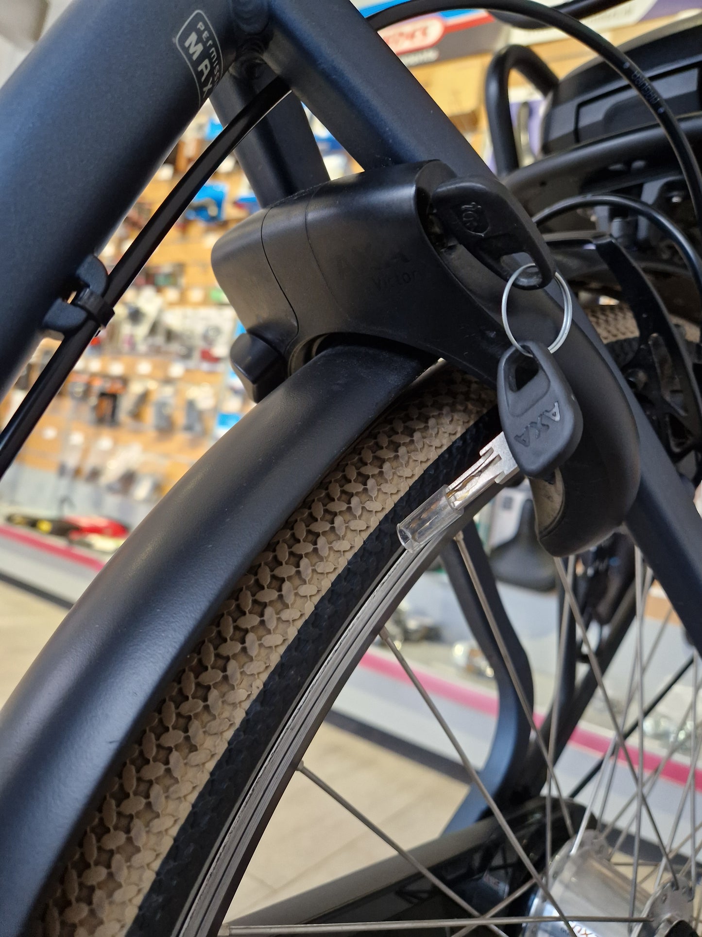 Cortina Common Family 2022 middenmotor