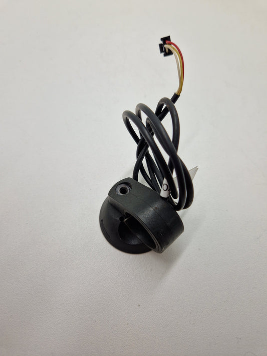 Displayhouder CU2V2 Batavus/ Koga/ Sparta rond display