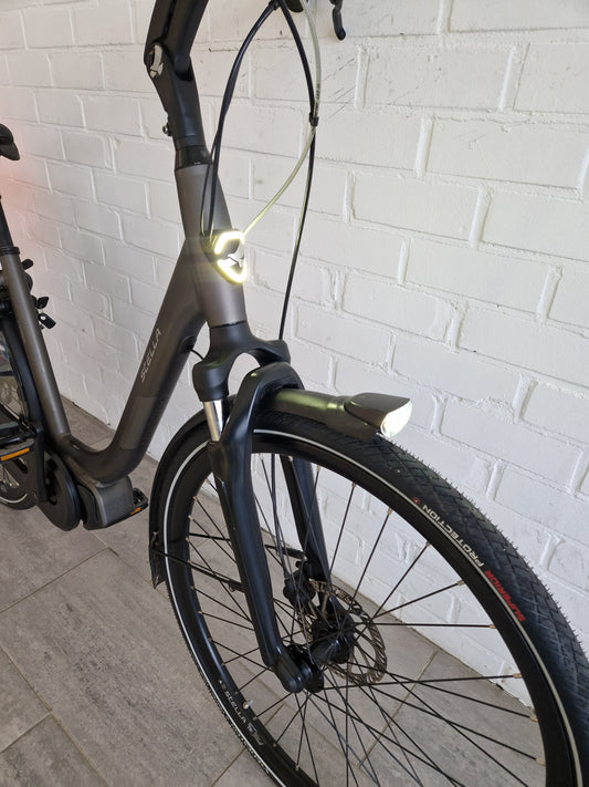 Stella Livorno 2021 middenmotor