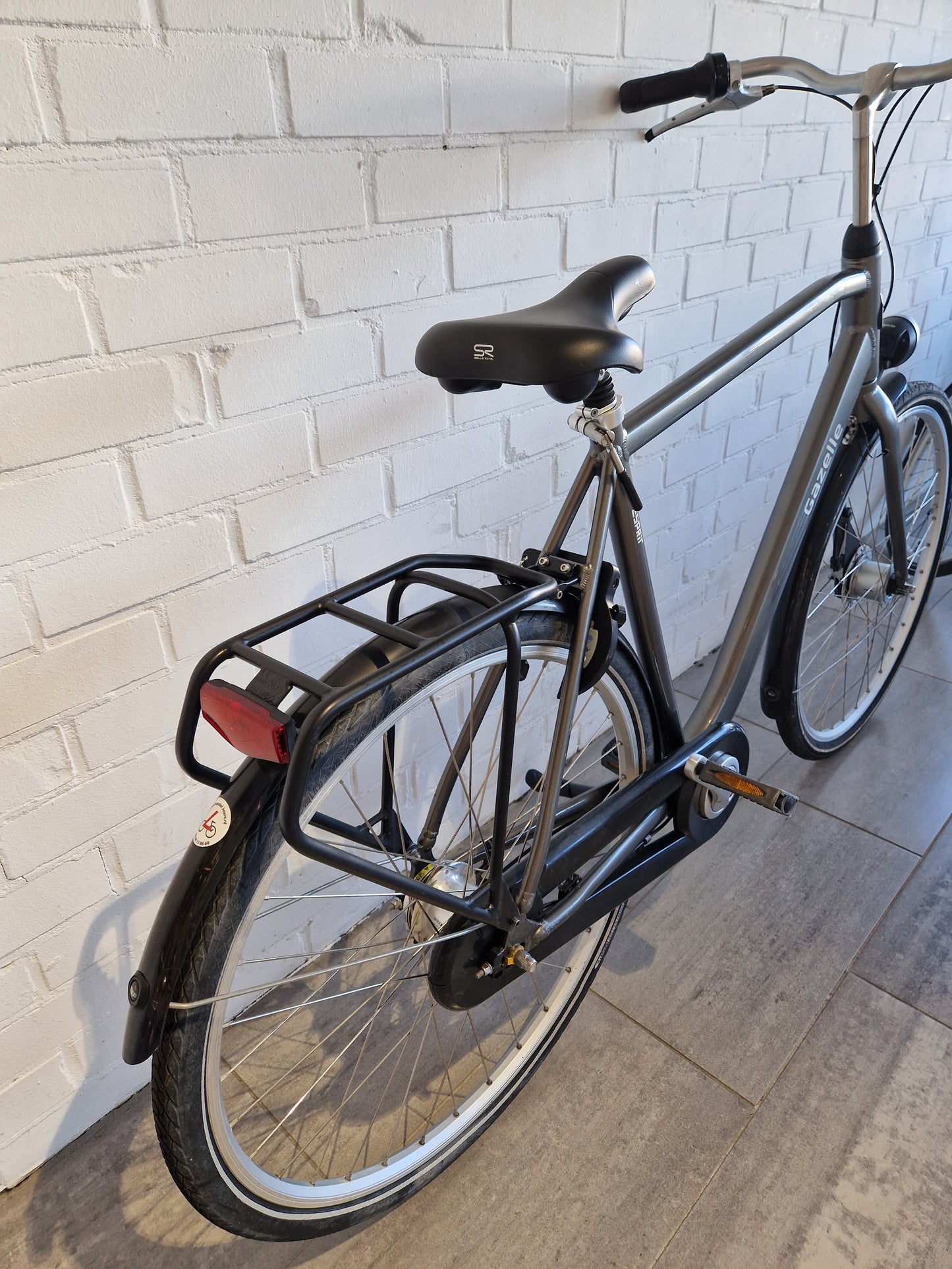 Gazelle Esprit 61 cm