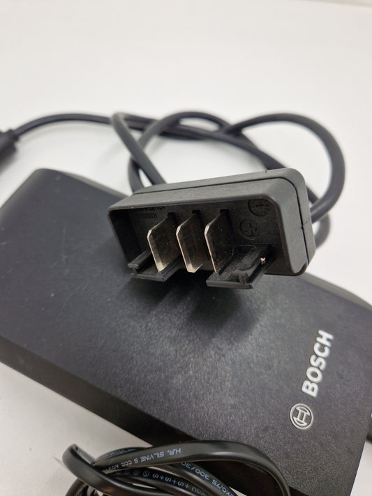 Acculader Bosch BES1 (generatie 1)