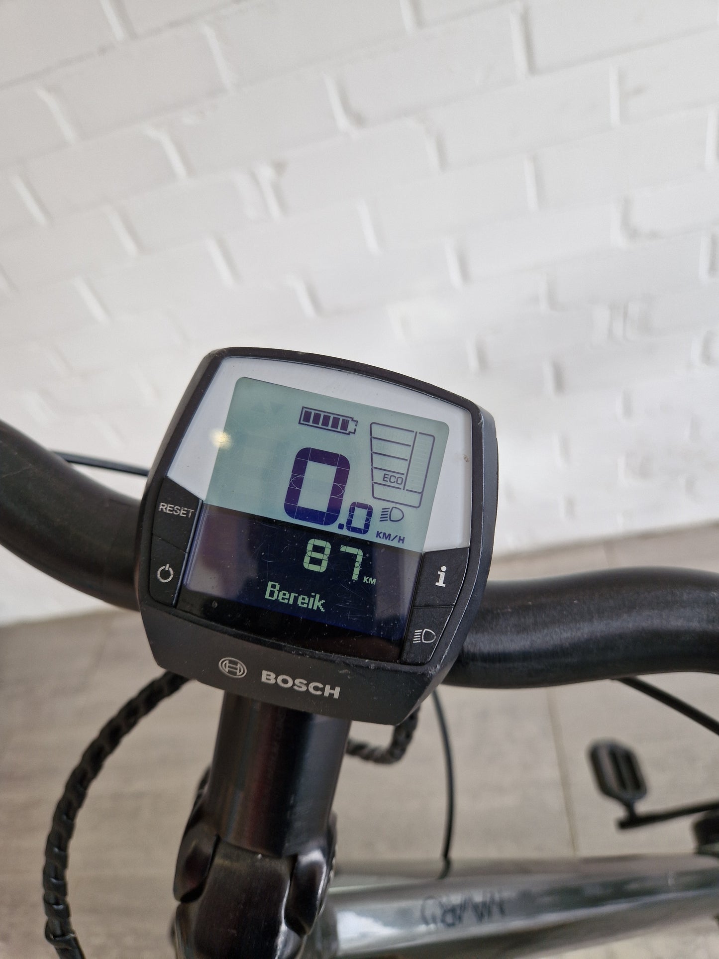 Cannondale Mavaro D55 Bosch Active Line middenmotor