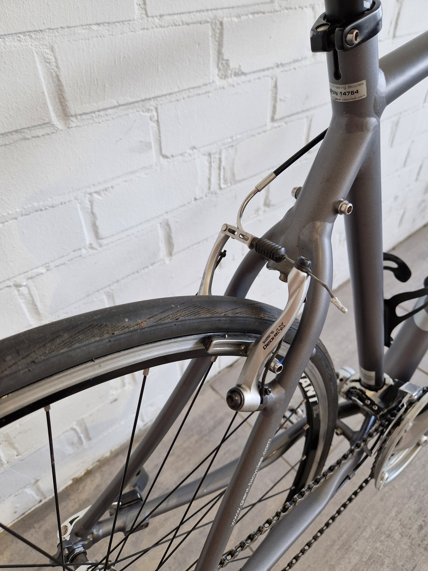 Giant Sportfiets H55