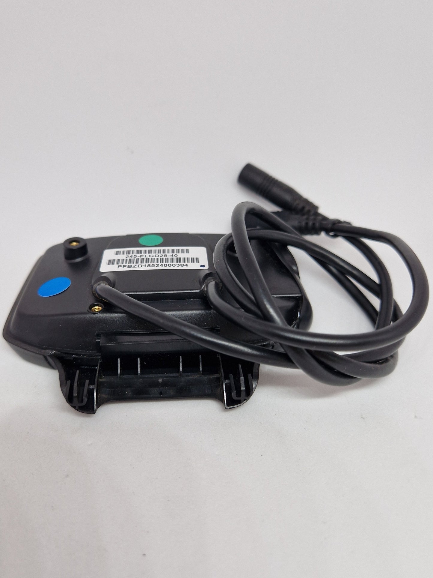 Display Giant Ride Control Evo-Prime