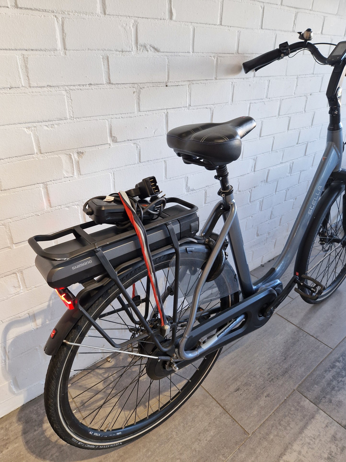 Stella Livorno e-bike 57 cm
