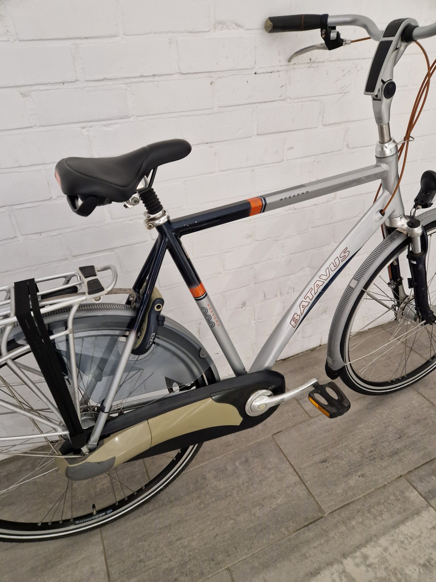 Batavus Weekend 61 cm