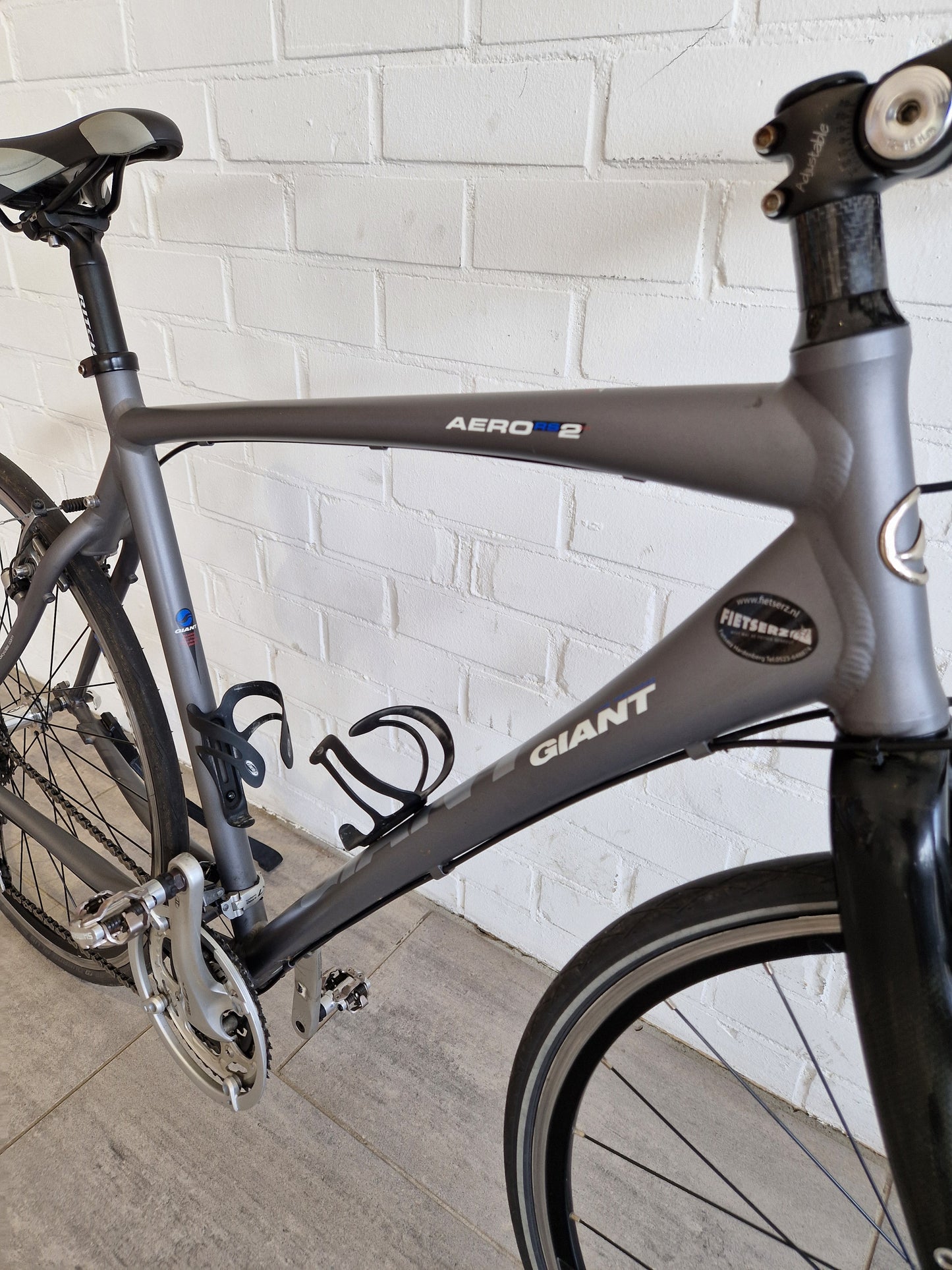 Giant Sportfiets H55