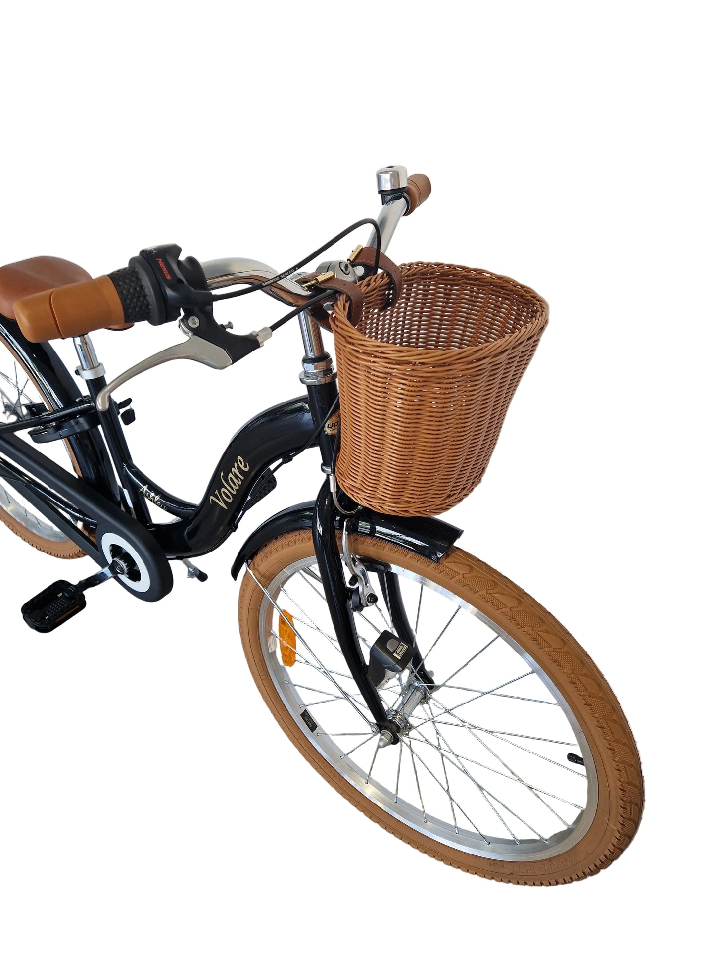 Volare Ashley 24 | 26 inch