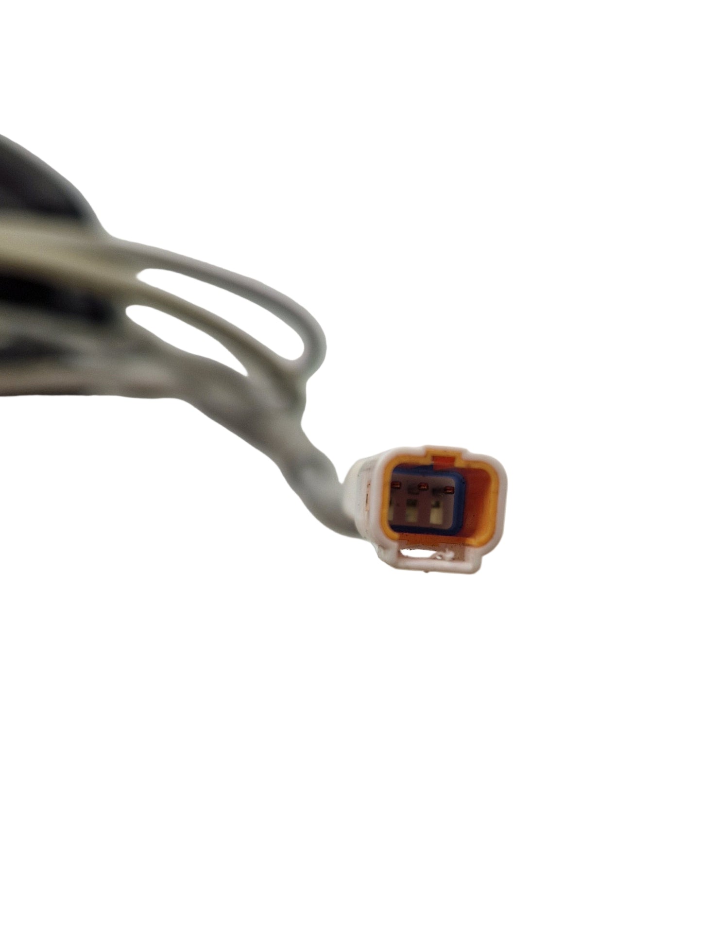 Display Gazelle Innergy Pure incl. koplamp