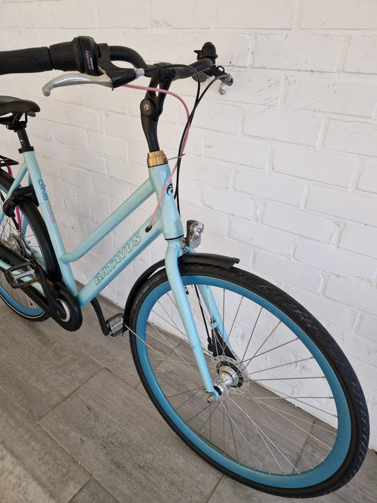 Batavus Dinsdag 56 cm