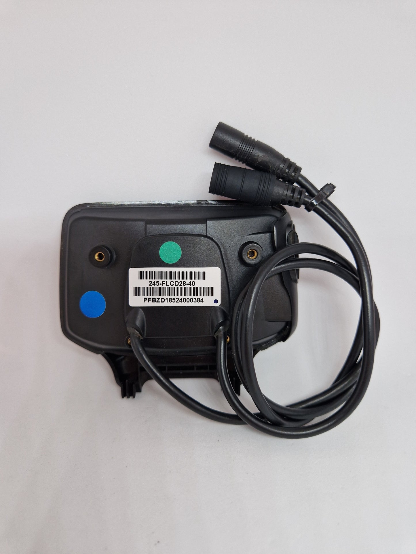 Display Giant Ride Control Evo-Prime