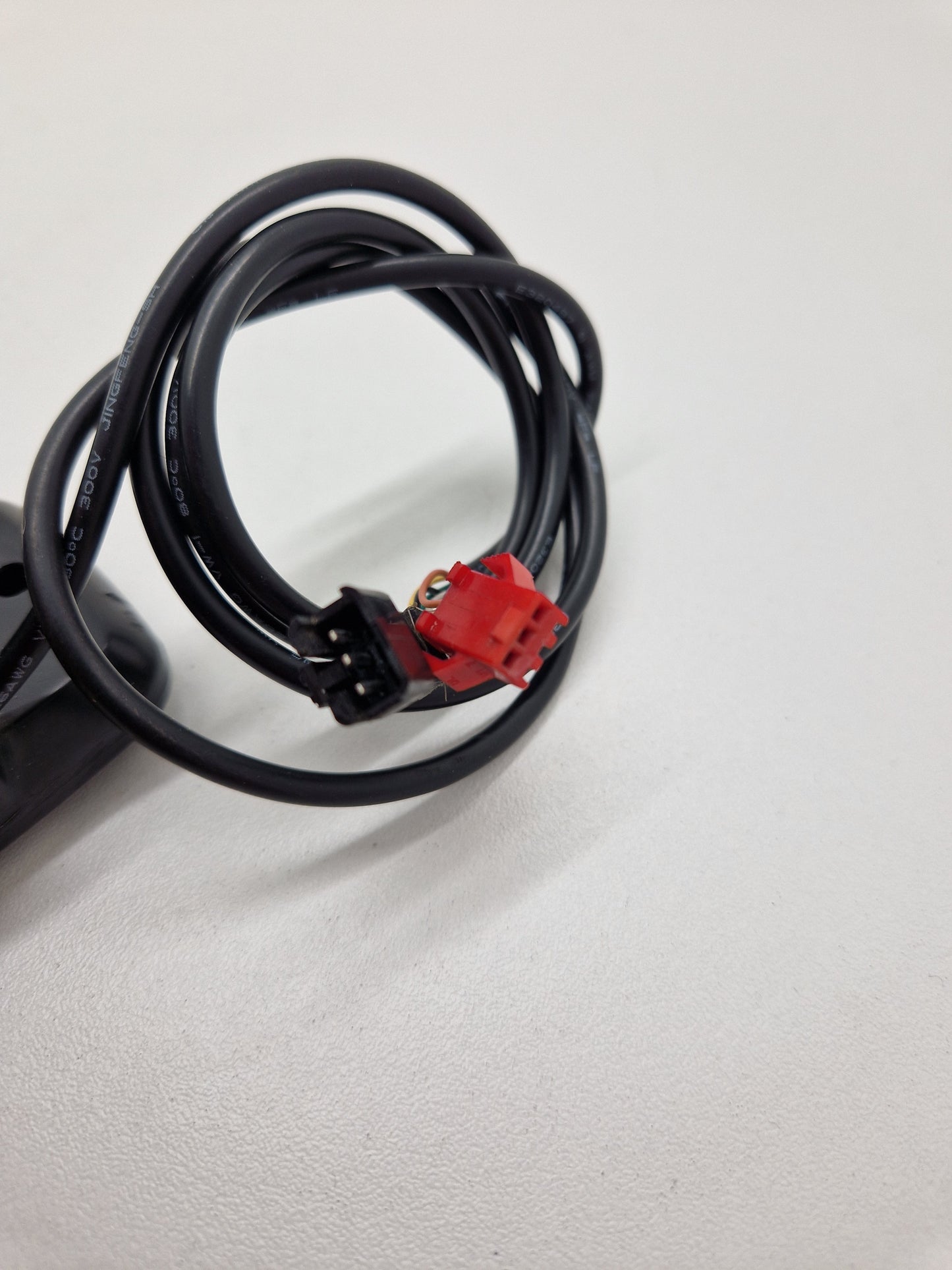 Display Giant Ride Control