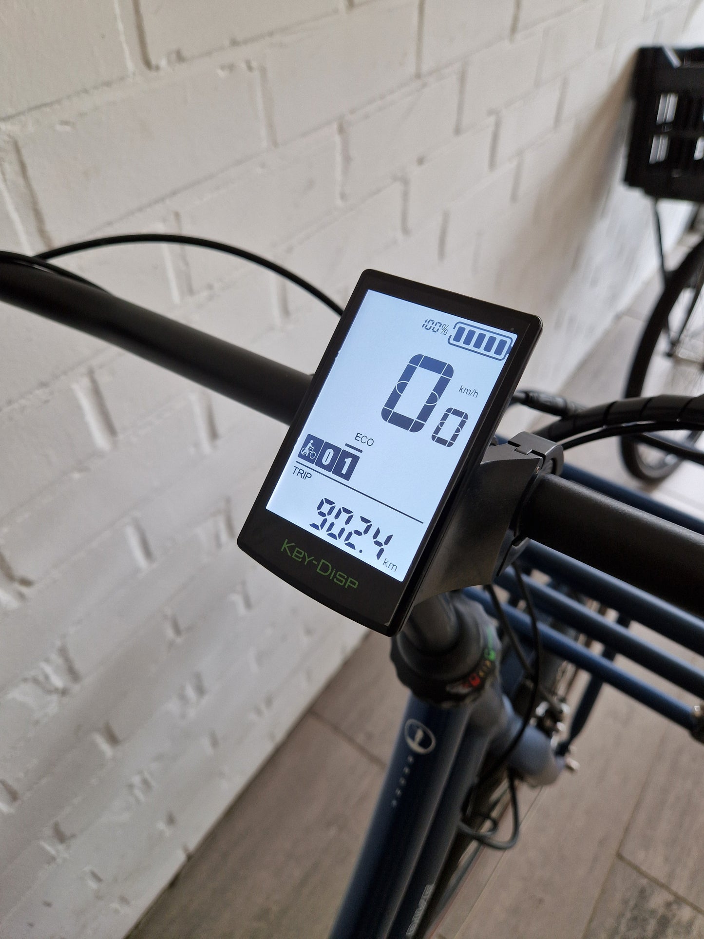 Freebike Bronx D56
