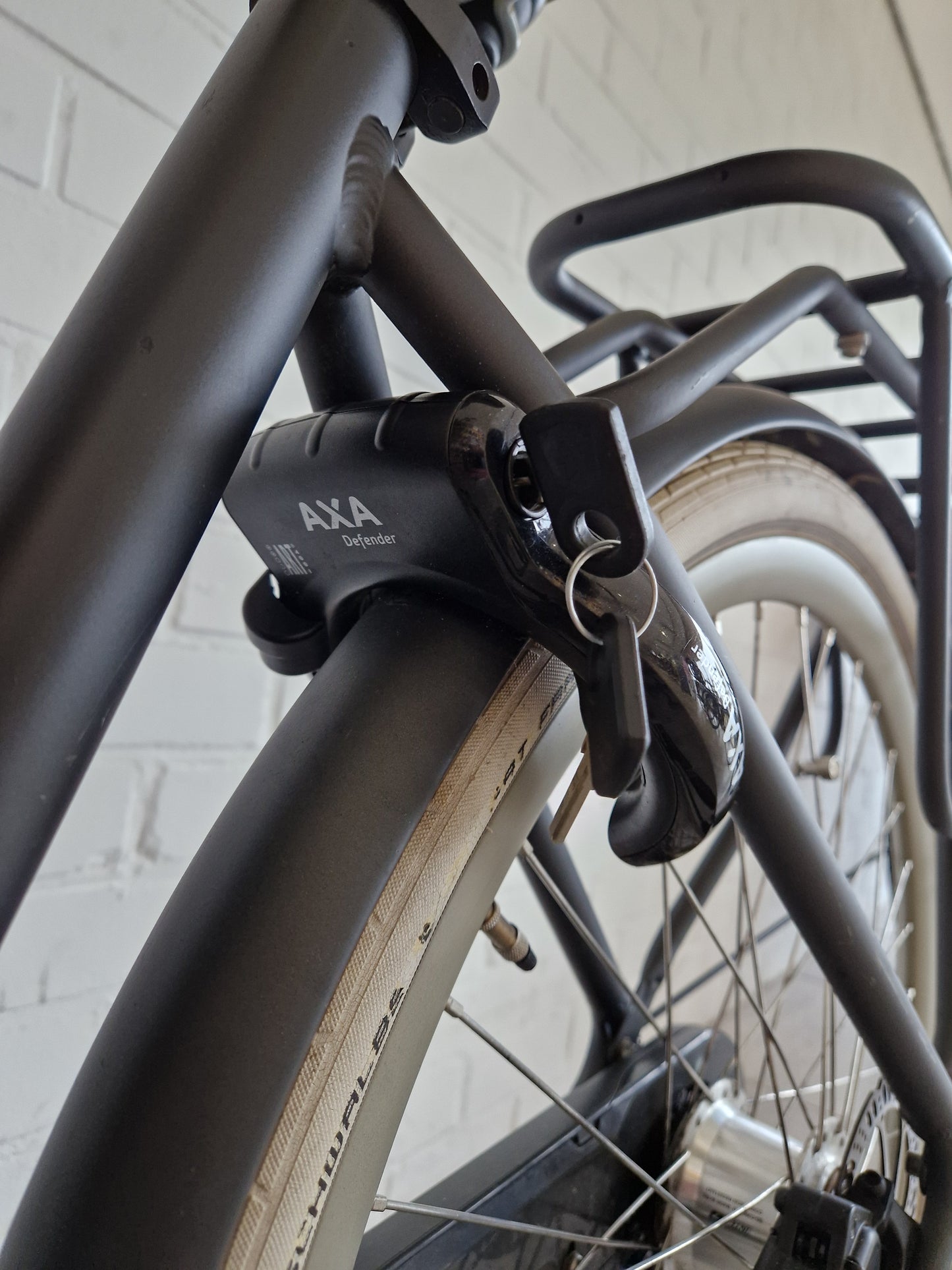 Batavus Quip D49 Bosch MM
