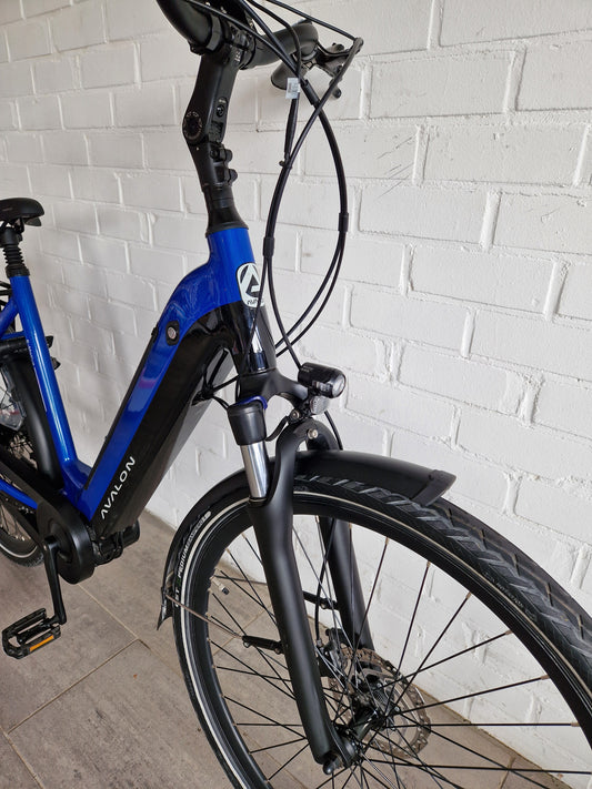 Avalon E-Motive Premium D54 "Occasion deal"