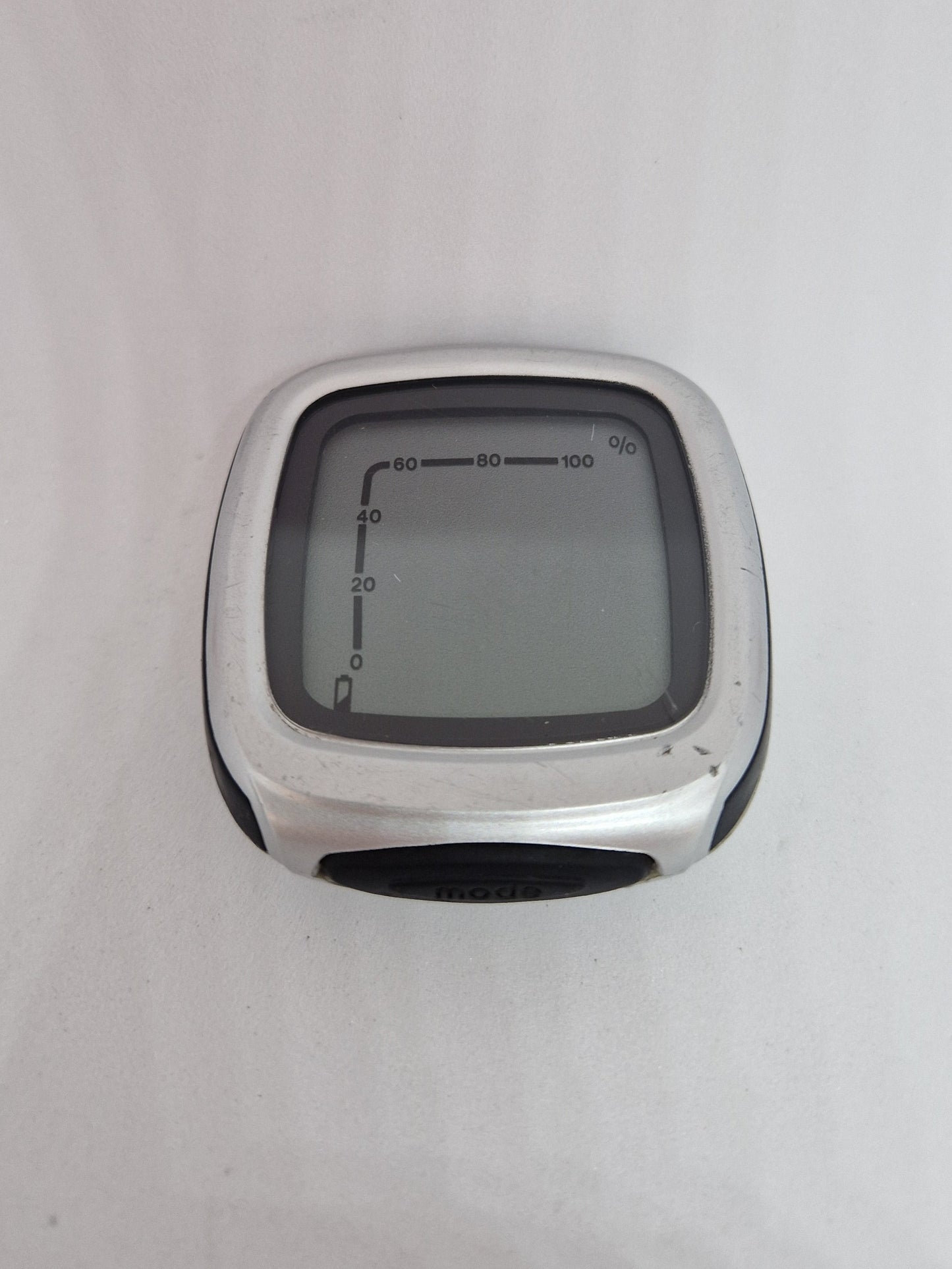 Display ion CU2V2 vierkant