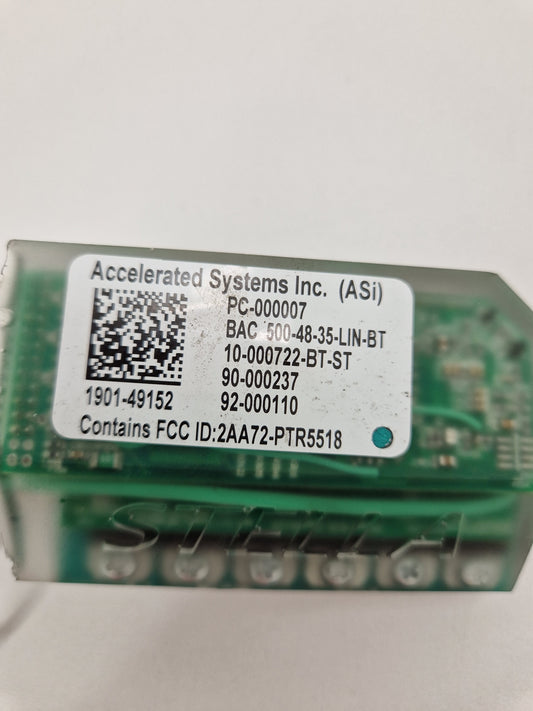 Controller Stella Livorno PC-000007