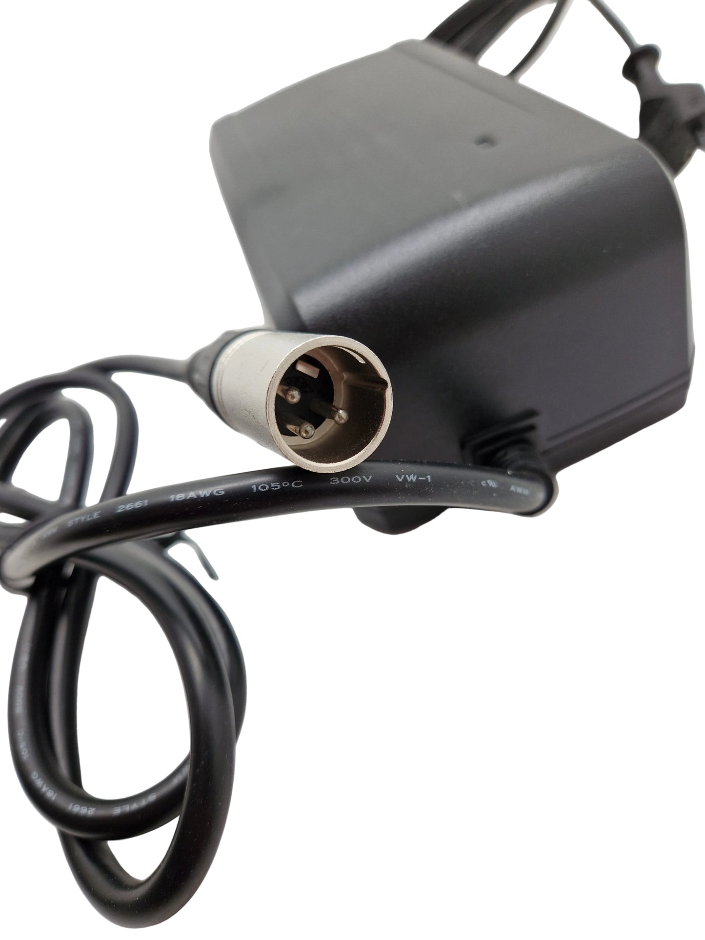 Acculader Giant Energypak 3-pins 41.8 snellader