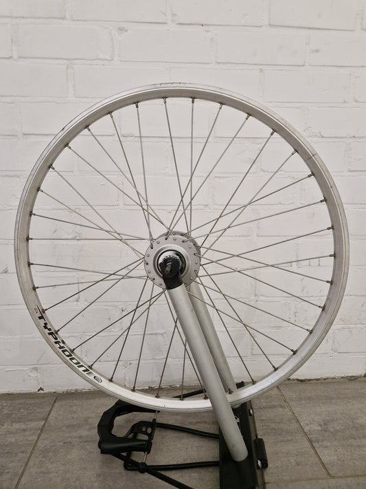 Achterwiel 28 inch Shimano Nexus 8 Gazelle (SG-8R20)