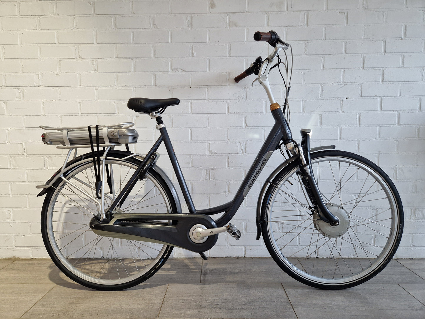 Batavus Milano e-go D57