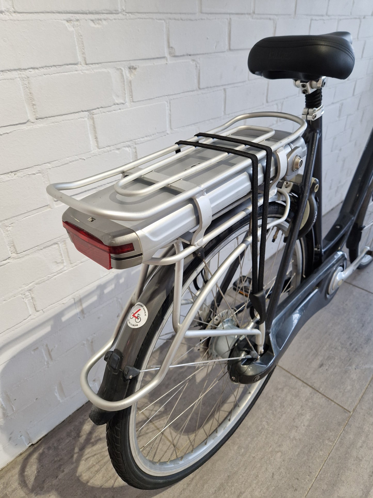 Batavus Milano e-go D57
