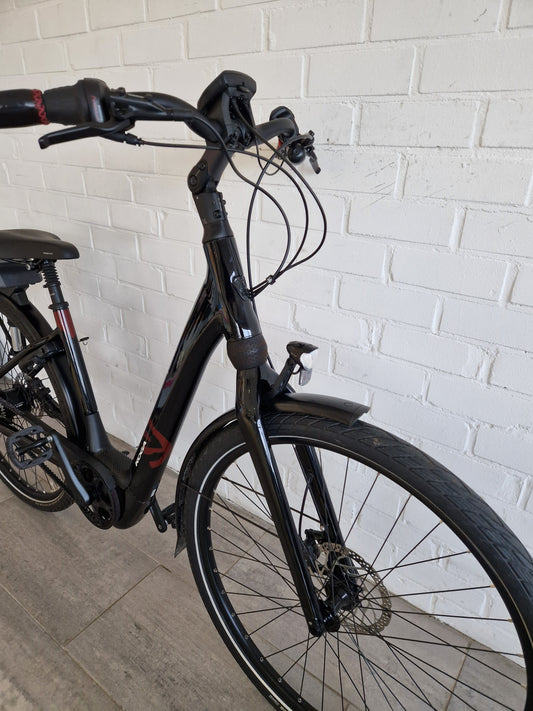 Koga E-Nova EVO 2022 Belt Bosch middenmotor 49 cm