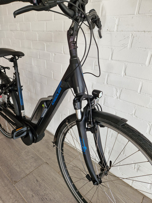 Kreidler Vitality Eco 3 D51 Bosch Active Line middenmotor