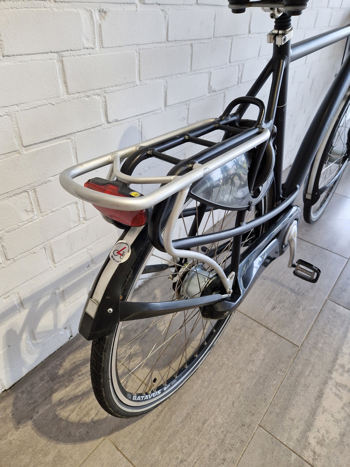 Batavus Mambo H65