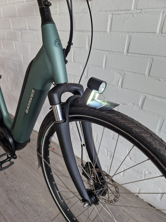 Batavus Finez D57 Bosch Active Line Plus middenmotor