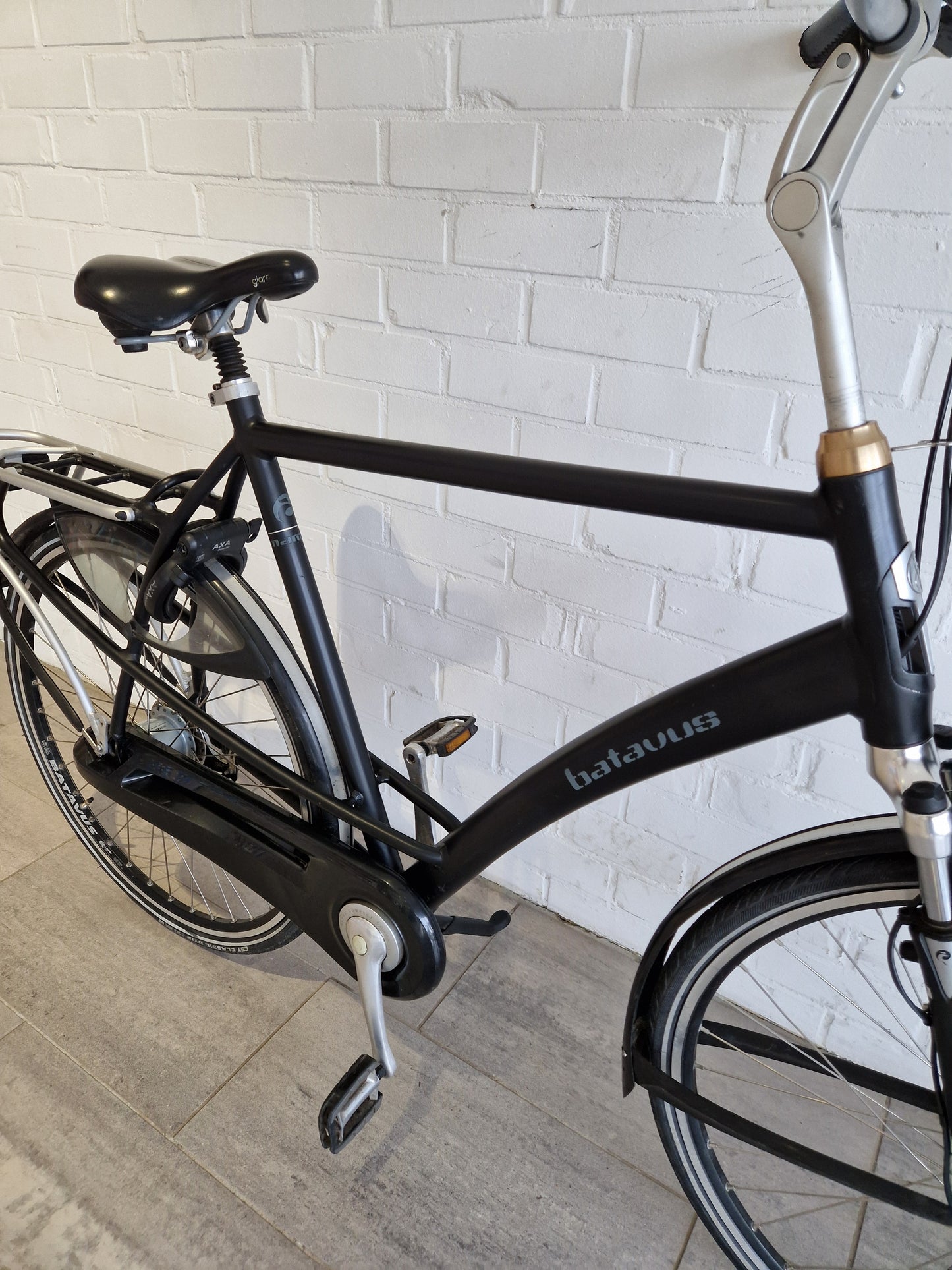 Batavus Mambo H65