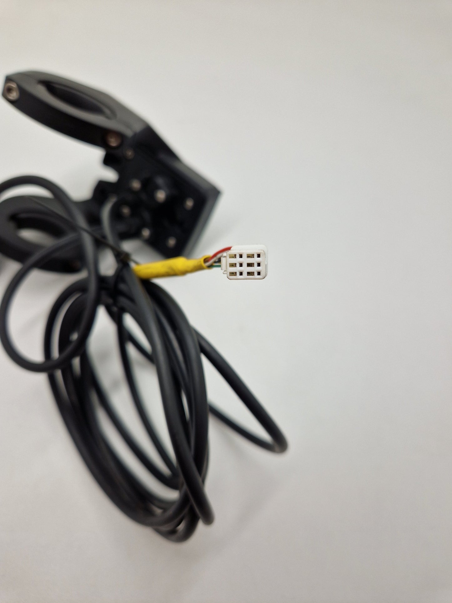 Displayhouder met bediening Gazelle Panasonic HFP