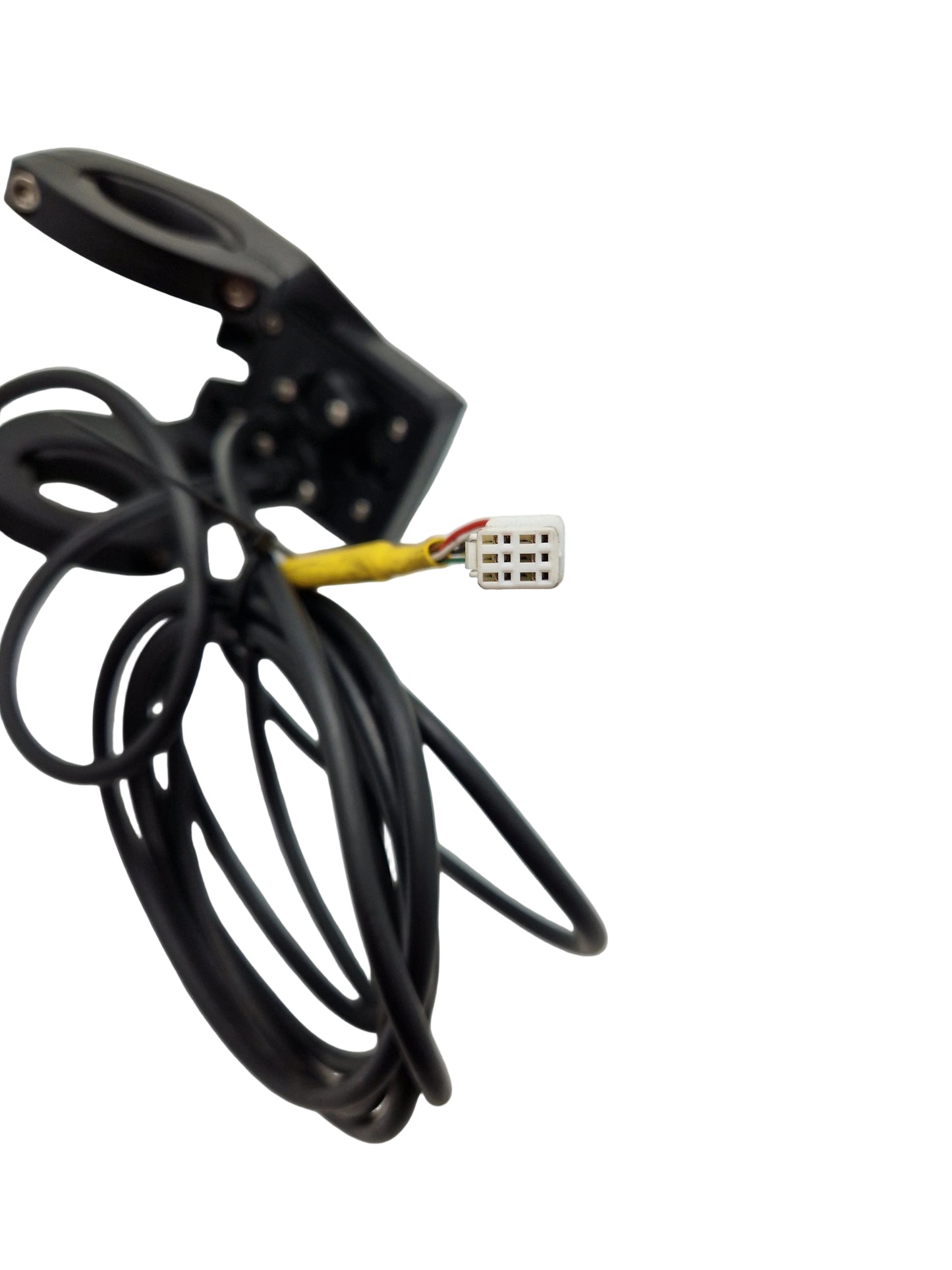 Displayhouder met bediening Gazelle Panasonic HFP