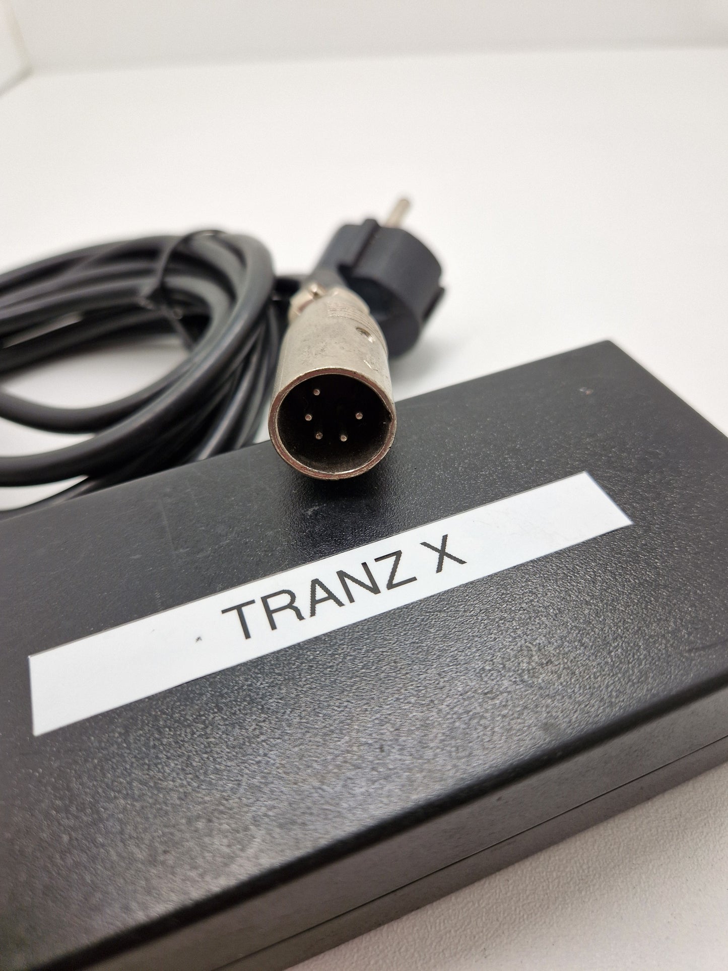 Acculader Tranz X