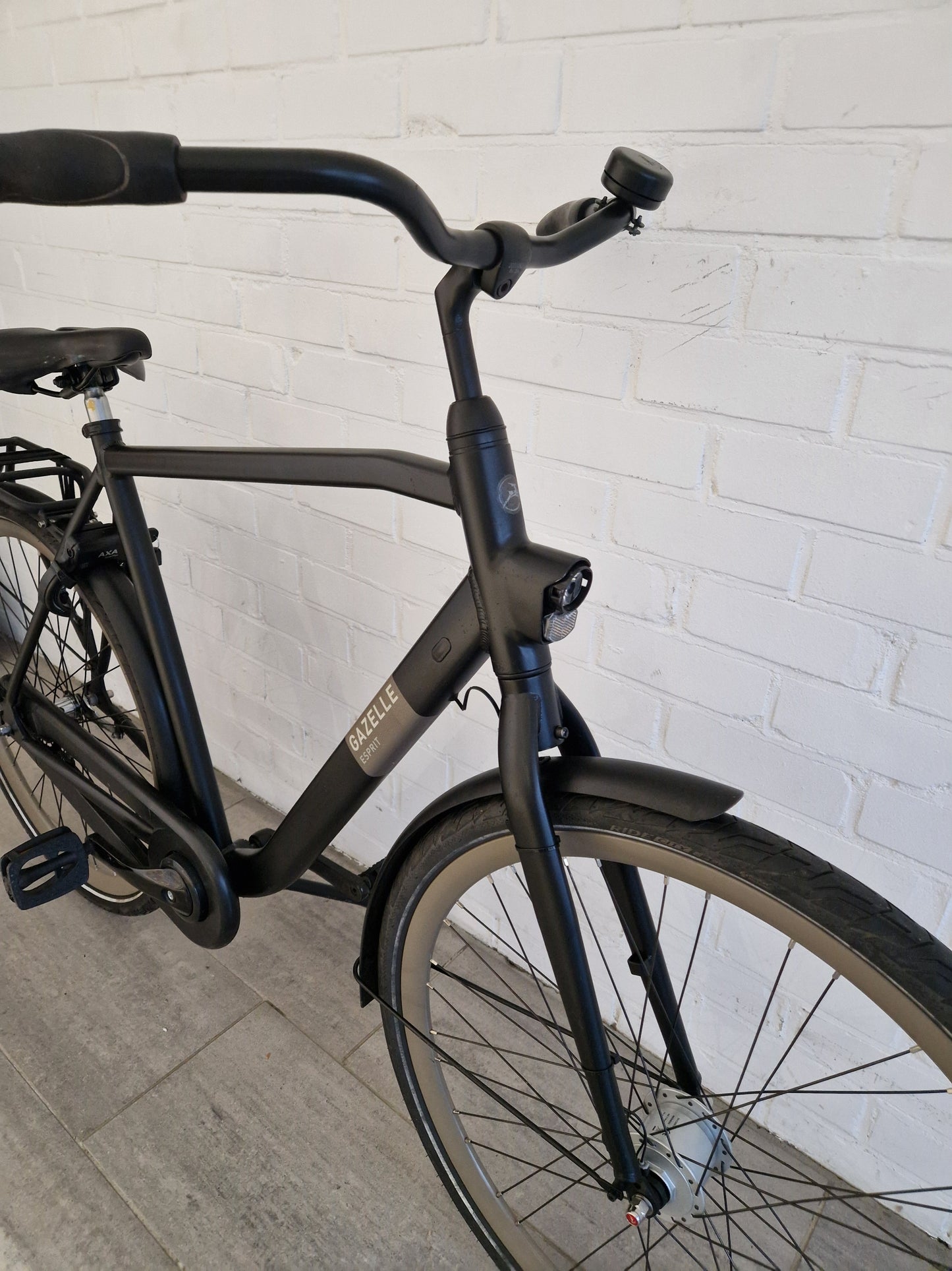 Gazelle Esprit H59