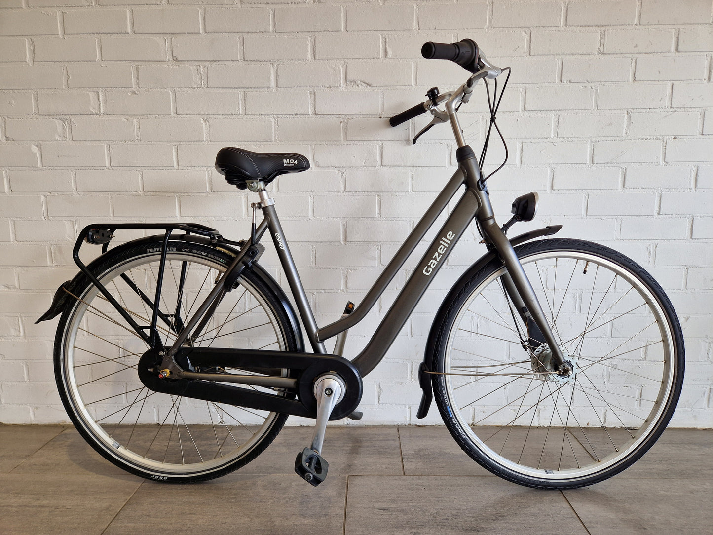Gazelle Esprit D54