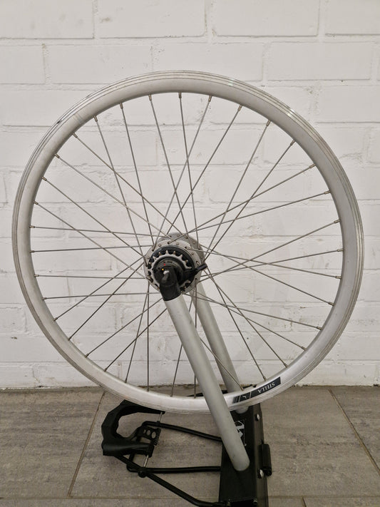 Achterwiel 28 inch Shimano Nexus 8 (SG-8R31)