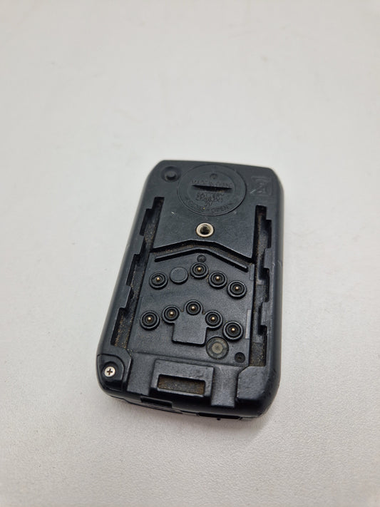 Display Gazelle Panasonic Hybrid F HFP NKS511B