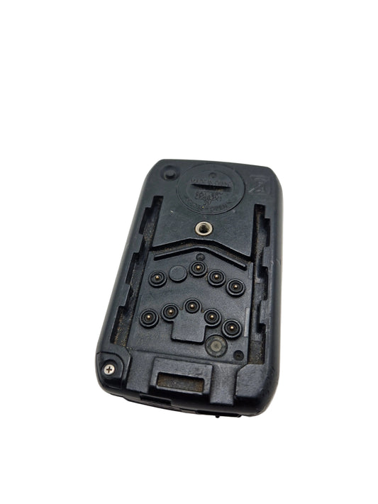 Display Gazelle Panasonic Hybrid F HFP NKS393S8829