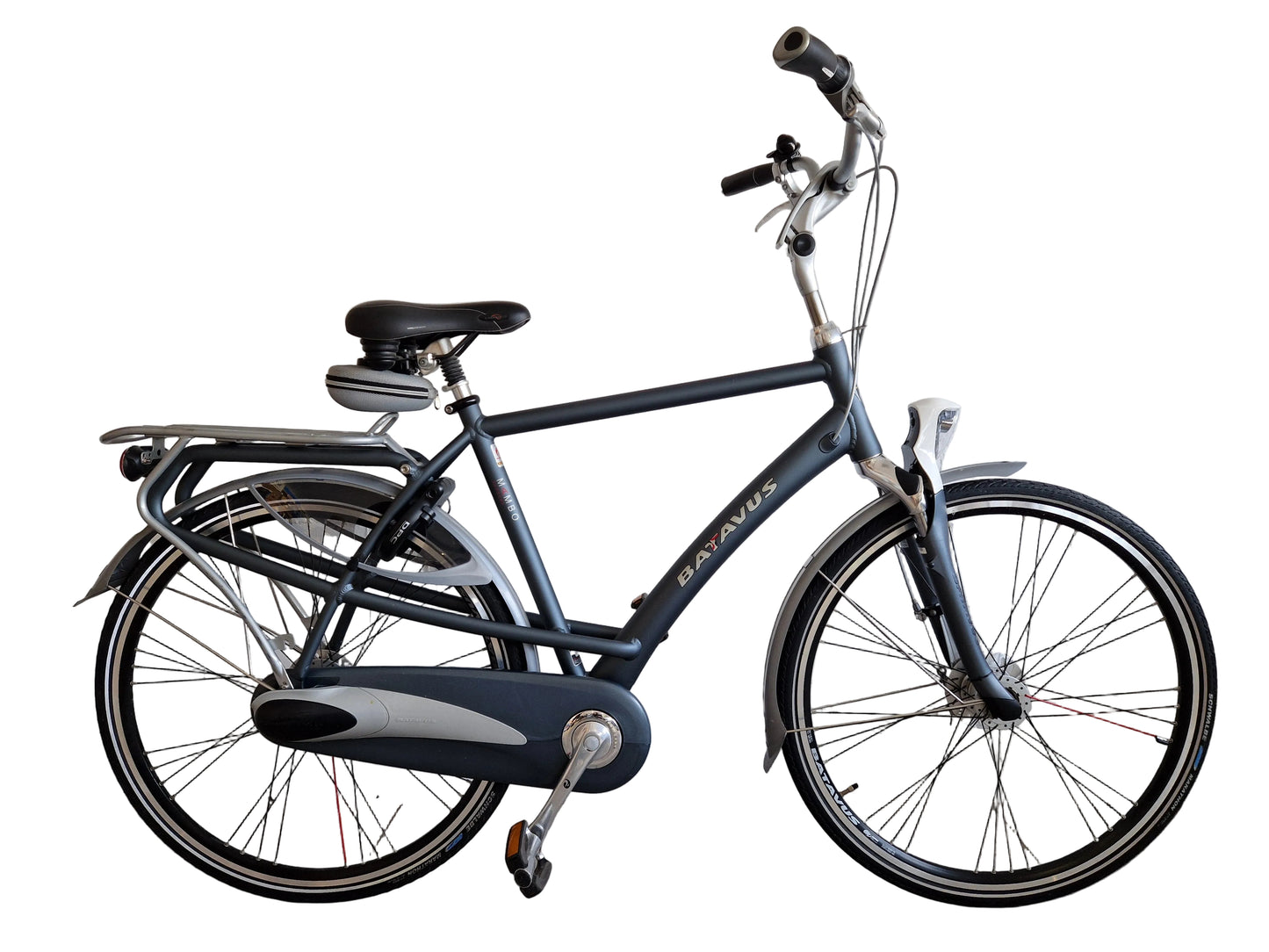 Batavus Mambo 57 cm