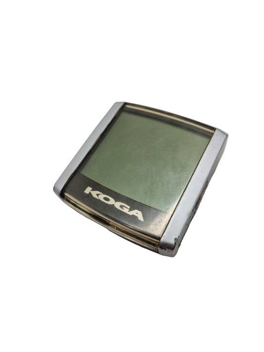 Display ion CU3V2 vierkant model nr. 1 zilver