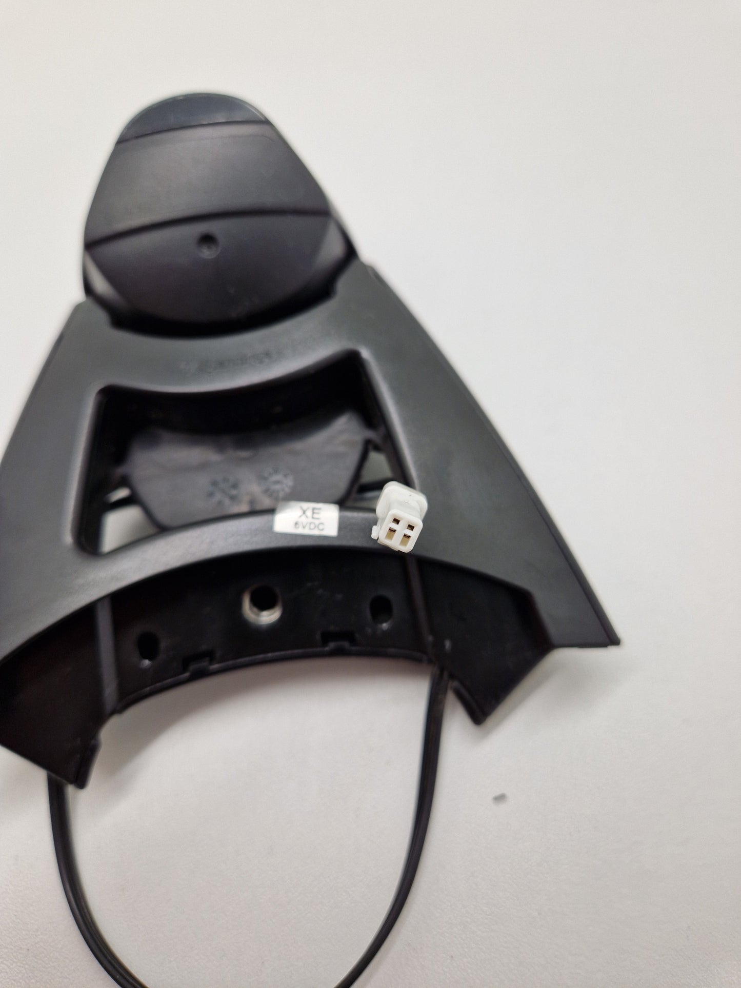 Koplamp Spanninga BFT e-bike